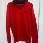 Under Armour Zip Up Jacket Photo 0