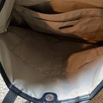 Tumi leather purse Photo 2