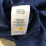 ONIA Melanie Triangle Jacquard Cover-Up Dress Photo 10