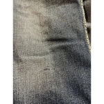 Silver Jeans Women’s Silver Suki Surplus Jeans Size W29/L30 Button Pocket Flap Thick‎ Stitch Photo 3