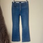 Pilcro and the Letterpress  high rise use boot cut jeans Photo 1