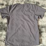 Carhartt  Nurse T shirt Gray and pink Photo 4