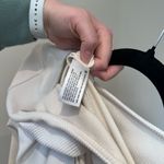 A New Day Long Sleeve Bodysuit in Cream Photo 4