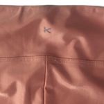 Koral Western High-Rise Mesh-Panel Performance Leggings Color Cameo Size XS Photo 11