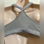 Tommy Hilfiger Tommy Gray Women's bra size small Photo 2