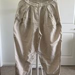 Oysho barrel Pants Photo 0