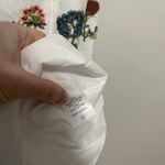 Ivy City Co. NWT Robyn Midi Floral Embroidered Cream Dress in Wildflower Size 2‎ Photo 6