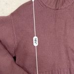 Aritzia Wilfred Free Merino Wool Turtleneck Sweater Photo 3