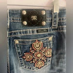 Miss Me  Boyfriend Capri Jeans Photo 3