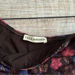 Ulla Johnson  Women's  Reina One Shoulder Bikini Top Swimwear Size Medium Photo 5