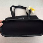 Coach Vintage Black Mini Tote Photo 9