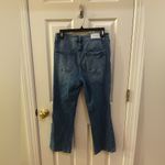 Women’s CEROS Blue Straight Leg Jeans Size 29 Photo 1