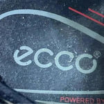 Ecco  YUCATÁN SANDAL WOMENS SIZE 11(43)  BIRCH PINK ACCENTS MULTI STRAPS  CLEAN Photo 2