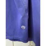 Lululemon Sculpt Tank II Violet Viola - Size - 6 Photo 3