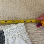 Nike Women’s s Icon Clash Sweatpants Gray White joggers XS Photo 5