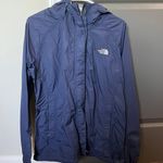 The North Face Rain Jacket Photo 0