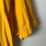 1989 Vintage 80s Unity In Our Diversity JCL T Shirt Yellow Large L USA Solid Photo 4