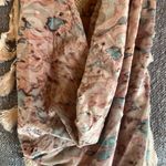 Live and let live NWT  Sweater w/ Scarf Size PS Photo 1