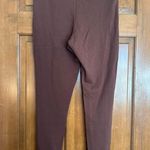 Cotton On 🎀Medium Brown Cotton Pants Photo 3