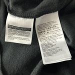 Levi's 1X-Large Sweatshirt Stretch Long Sleeve Black Logo Crew Neck Pullover New Photo 7