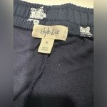 Style & Co  Stars Shorts Size XL Photo 11