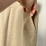 Ralph Lauren NWT Lauren  Tan Northern Lights Comfy Pants Size 1X Photo 3