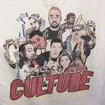 Custom Women's Hip‎ Hop Rap Artists T Photo 2