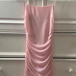 Hello Molly  Pink Formal Dress Photo 1