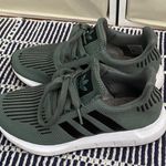 Adidas Shoes Green Size 6 Photo 0