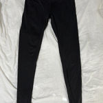 Reebok Black Leggings Photo 0