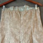 Pretty Little Thing  Stone Bodycon Strapless Lace Up Mini Dress US Size 8 Photo 7