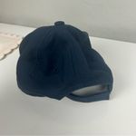 Kate Spade Bride, Mrs, wifey gift bundle of clutch, hat, luggage tag and earrings Photo 8