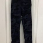 Lululemon Scalloped Leggings Photo 0