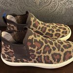 Rothy's Rothy’s 7.0 Wildcat Chelsea Sneakers Photo 3