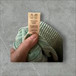 Madhappy  Vertical Wave Sweater‎ Mini Skirt nwt Photo 8