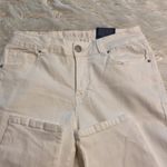 Resfeber White Jeans size 6 brand new with tag inseam 24” waist 28” Photo 11