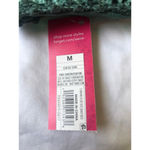 Xhilaration Crochet Bikini Top sz M NWT! Photo 2