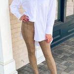 Spanx Faux Leather Legging Size Small Photo 0