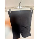 Brand New Curveez Women's Size Medium Black Shapewear Shorts Shaping Photo 7