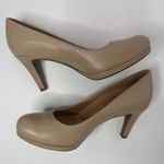 Naturalizer Nude 3 "Heels Size 6M Photo 4