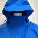 Eddie Bauer Weather Edge Rain Jacket XS Photo 2