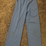 Fabletics  Blue Straight Leg Pants Photo 0