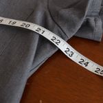  Technical‎ Co FIGS Technical Collection Scrub Top Women's XL V-Neck Gray Photo 8