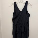 Patagonia  Fleetwith Jumpsuit One Piece Black Size S Photo 6