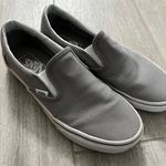 Vans Gray Photo 0