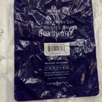 NWT Empetua All Day Every Day High Waisted Shaper Boyshorts Nude Size Small Tan Photo 3