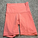 Aritzia TNA Biker  Shorts Butter Photo 0
