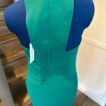 Cushnie et Ochs NWT!!  Sleeveless Emerald Green Dress Photo 8