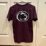 American Apparel Penn State KKT Purple Women’s Shirt Photo 1