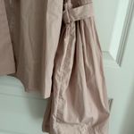 Free People  So Obviously Yours Bell Sleeve Top Pink Size M Photo 12